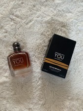 Parfum Homme Stronger With You