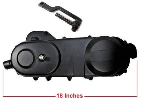 50cc long case drive cover - case,