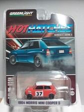 Greenlight 1/64 🇨🇵 1964