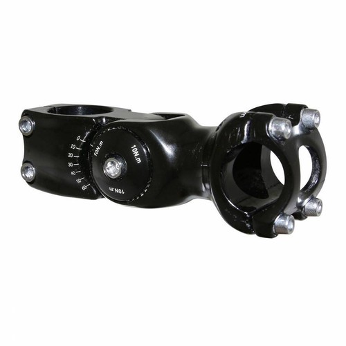 Potence vtt vtc - potence, p2r