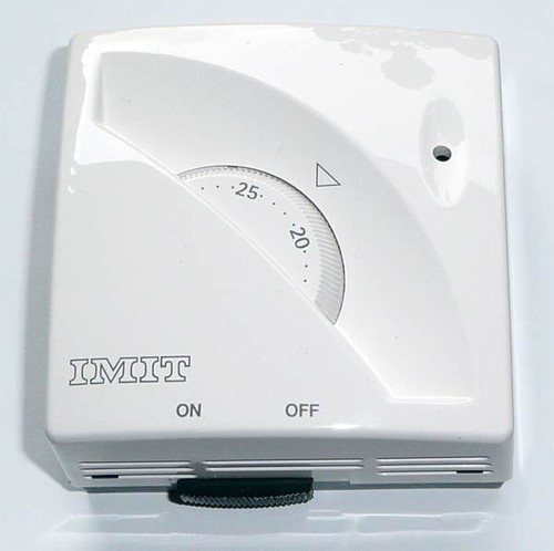 Thermostat ambiance imit - thermostat, ta3