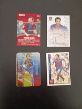 Carte Panini Inesta