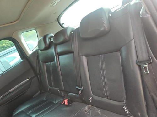 Banquette arriere peugeot 3008 - peugeot,