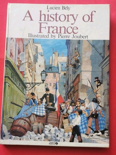 History france - history,