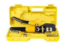 Pince à sertir hydraulique