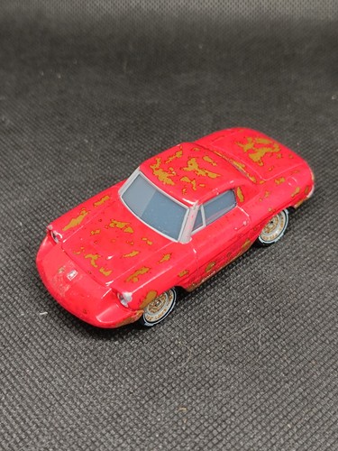 Voiture disney pixar cars - voiture,