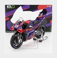 1:12 NZG Ducati Desmosedici