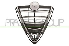 GRILLE RADIATEUR CENTRALE