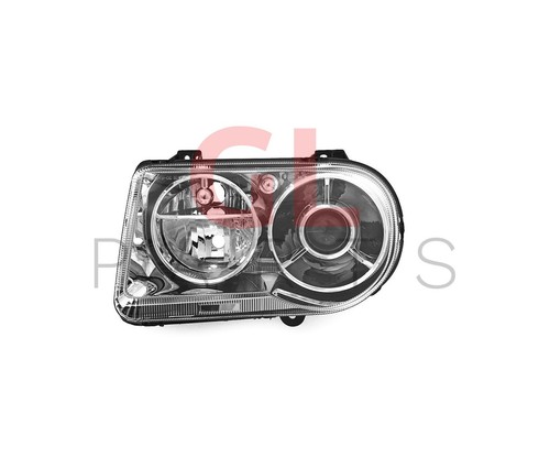 Phares avant pour chrysler - pour,