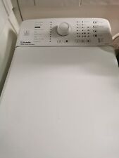 Lave linge, marque vedette