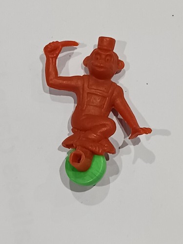 Kinder jouet ancien montable - ,