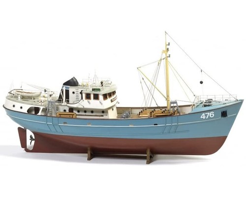 Billing boats 01000476 nordkap - billing,