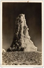 CPA La Diable Bleu en hiver au