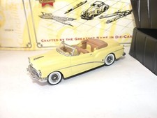 BUICK SKYLARK 1953 Jaune