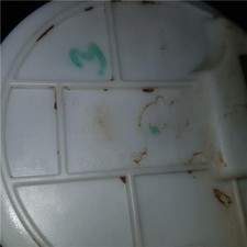 A2034703394 Fuel Pump for MERCEDES CLASS C (BM 203) BERLINA 2.2 675788