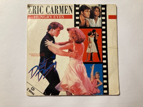 Single france dirty dancing - single,