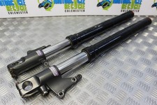 Pieds de fourche droits