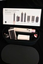 Dyson airwrap complete long