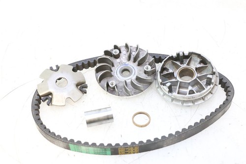 Variateur tgb city rs - city,