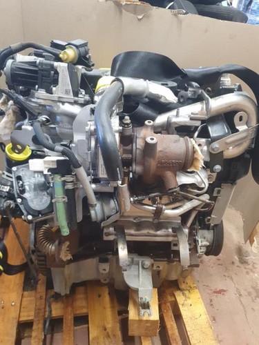 Moteur renault kangoo - kangoo, 2