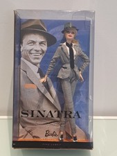 Barbie Collector Sinatra Pink