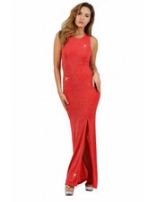 Robe Longue Soisbelle