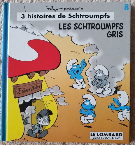 Album histoires de - bd,