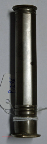 Sceau cacheter à vis - (fr1),