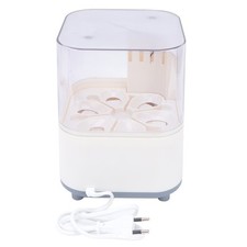 Incubateur 'oeufs à Couver Incubateur Automatique Intelligent Incubateur