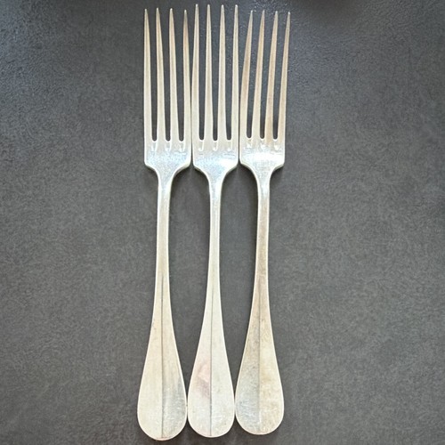 Ercuis lot fourchettes de - lot,