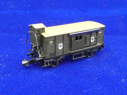 Rare top train marklin - top,