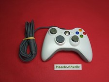 MANETTE OFFICIELL CONTROLLER MICROSOFT XBOX 360🌟 