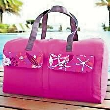 Grand sac de voyage pratique