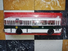 1/43 Autobus Autocars Bus