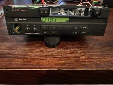 Autoradio Cassette Vintage VW