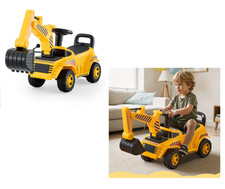 Porteur voiture enfants 19-36