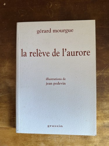 Mourgue relève de - relève,