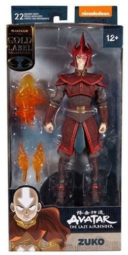 Mcfarlane avatar the last - mcfarlane,