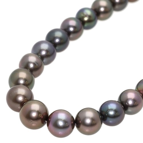 Mikimoto tahitian pearl - mikimoto,