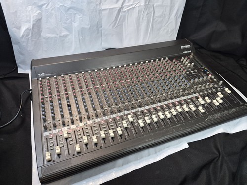 Mackie 24x4x2 4 - 24-4,