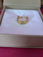 Bague Kota - Elise Tsikis