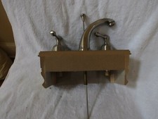 Westbrass Bathroom Faucet