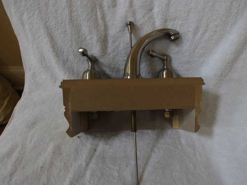 Westbrass bathroom faucet - westbrass,