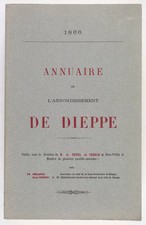 Annuaire de l'Arrondissement
