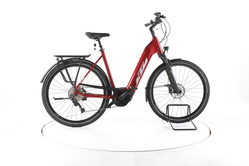 Ktm macina tour 510 vélo - ktm,