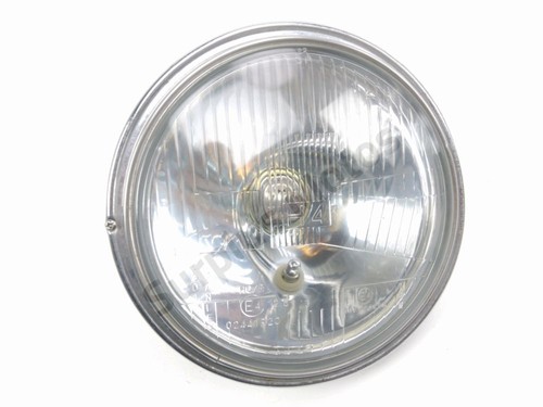 Optique avant honda 750 - optique,
