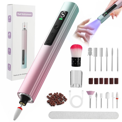 Ponceuse ongles électrique - ongles,