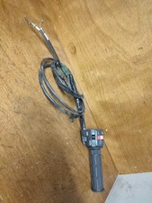 Commodo Droit Poignée