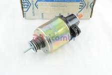 Électroaimant Démarreur Pour Fiat 616 N2 N2/4 662 N1 N2 - EFEL 09500