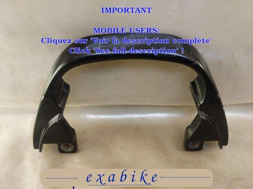 Poignee maintien pour - de,